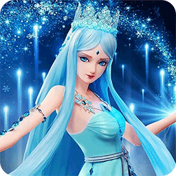 梦幻公主换装恋爱v3.0 安卓版