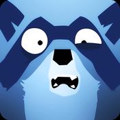阿比逃亡浣熊冒险v1.1 安卓版