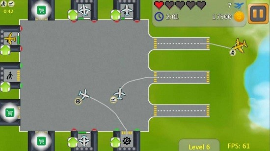 airportcontrol