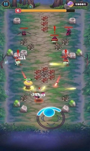 u6124u6012u7684u8611u83c7u6700u65b0u7248(Angry Mushroom)