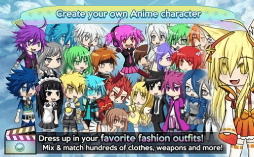 u6f2bu753bu89d2u8272u5de5u5382u6c49u5316u7248(Gacha Studio)