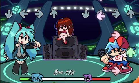 fridaynightfunkinu6e38u620f(u9ed1u8272u661fu671fu4e94u4e4bu591c)