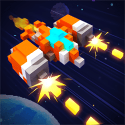 星际之战弹幕射击v1.0.7 安卓版