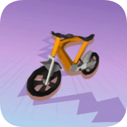 灵感飞跃竞速特技挑战v1.0.0 安卓版