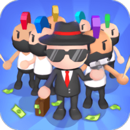 城市掠夺者闯关行动v0.0.1 安卓版