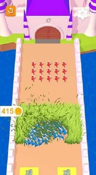 u88adu51fbu57ceu5821(Raid My Castle)
