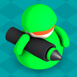 玩偶兵人战术战争v1.0.8 安卓版