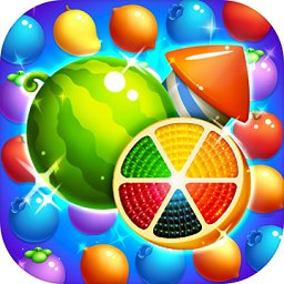 开心西瓜消消乐消除之旅v1.0.0 安卓版