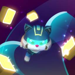 赛博节奏3D音乐挑战v1.0.3 安卓版