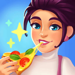烹饪现场美食经营v0.17.0.91 安卓版