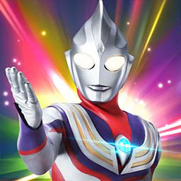 奥特曼英雄使命v1.0.0 安卓版